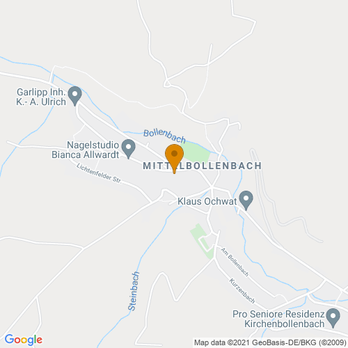 Mittelbollenbach, Im Schützenrech 55, 55743 Idar-Oberstein