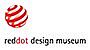 Logo red dot design museum