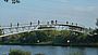 Segway Tour über Brücke