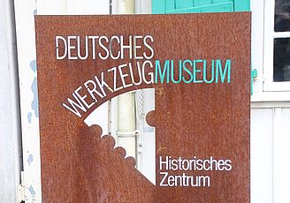 Deutsches Werkzeugmuseum der Stadt Remscheid