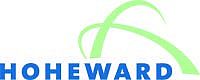 Logo des Besucherzentrums Hoheward