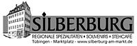 Logo Silberburg am Markt