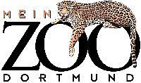 Logo Dortmunder Zoo